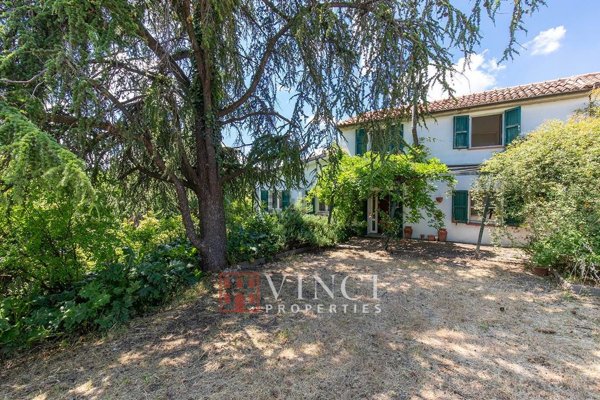 casa indipendente in vendita a Santarcangelo di Romagna