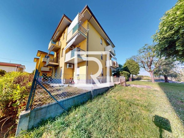 appartamento in vendita a Santarcangelo di Romagna