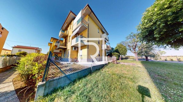 appartamento in vendita a Santarcangelo di Romagna