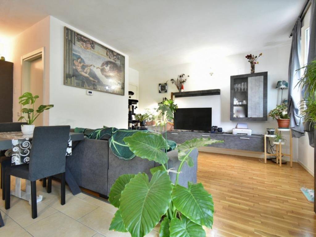 appartamento in vendita a Santarcangelo di Romagna in zona Montalbano