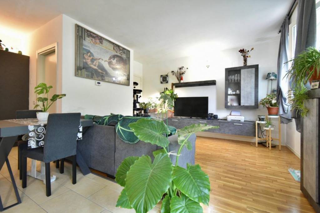 appartamento in vendita a Santarcangelo di Romagna in zona Montalbano