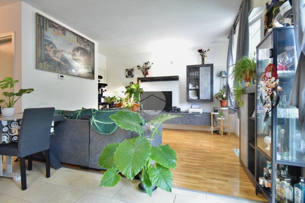 appartamento in vendita a Santarcangelo di Romagna in zona Montalbano