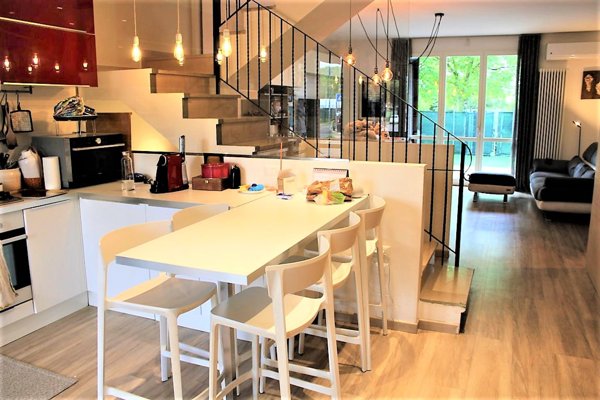 casa indipendente in vendita a Santarcangelo di Romagna in zona Sant'Ermete