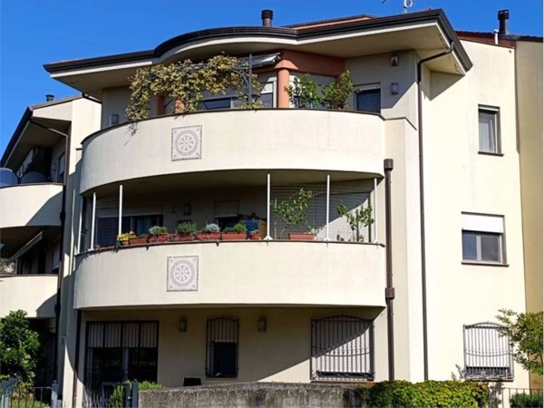 appartamento in vendita a Santarcangelo di Romagna