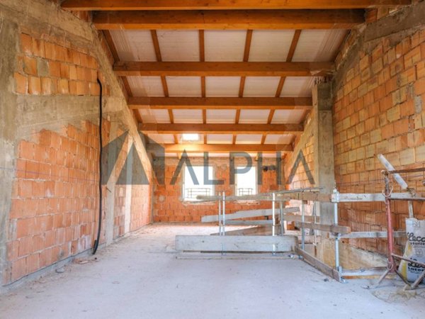 appartamento in vendita a Santarcangelo di Romagna