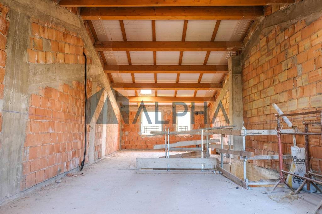 appartamento in vendita a Santarcangelo di Romagna