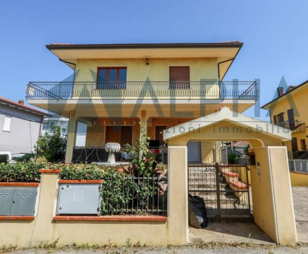 appartamento in vendita a Santarcangelo di Romagna in zona San Michele