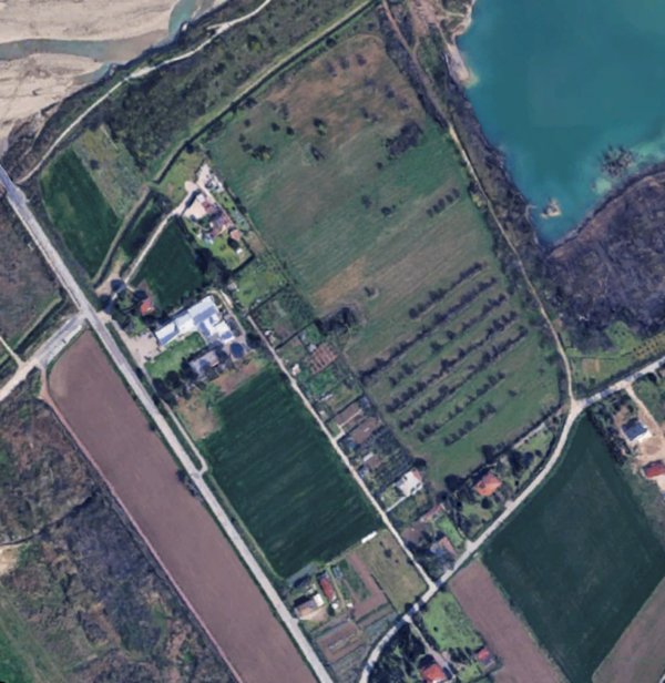 appartamento in vendita a Santarcangelo di Romagna
