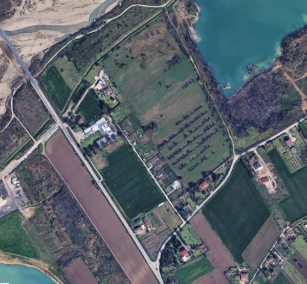 appartamento in vendita a Santarcangelo di Romagna