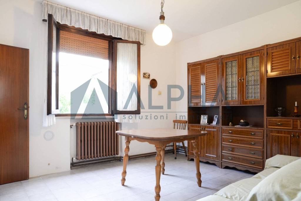 casa indipendente a Santarcangelo di Romagna in zona San Martino dei Mulini