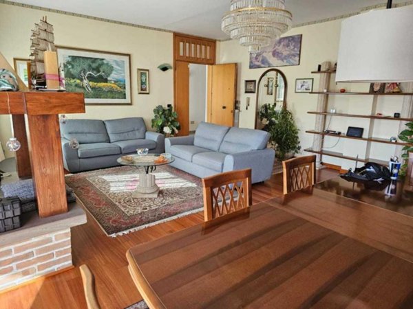 appartamento in vendita a Santarcangelo di Romagna