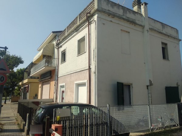 appartamento in vendita a Santarcangelo di Romagna