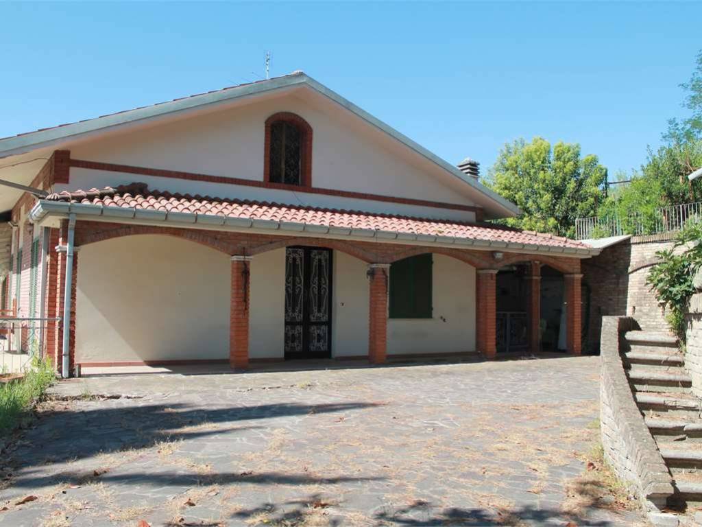 casa semindipendente in vendita a Santarcangelo di Romagna