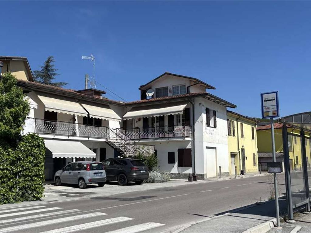 appartamento in vendita a Santarcangelo di Romagna