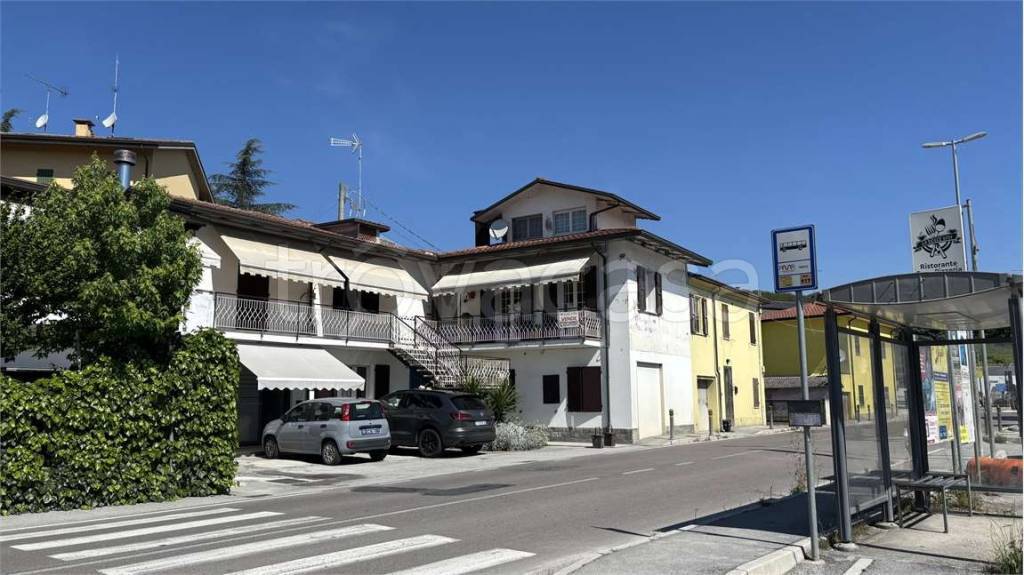 appartamento in vendita a Santarcangelo di Romagna