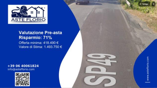 appartamento in vendita a Santarcangelo di Romagna