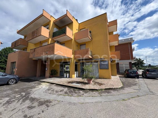 monolocale in vendita a Santarcangelo di Romagna