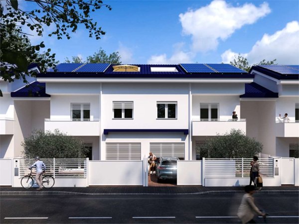 casa indipendente in vendita a Santarcangelo di Romagna