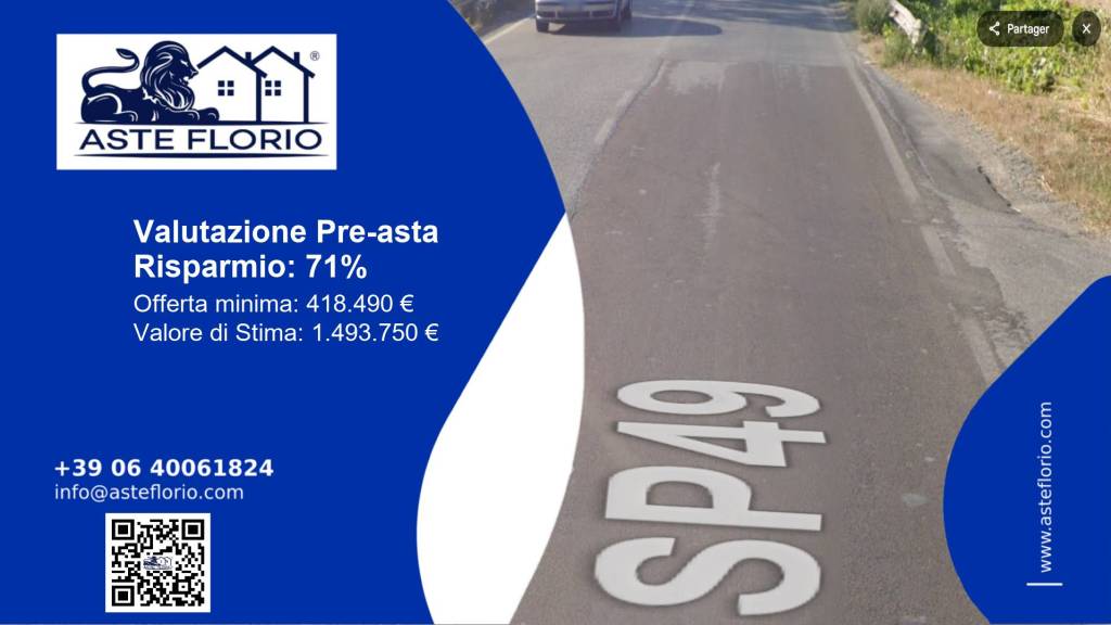 capannone in vendita a Santarcangelo di Romagna