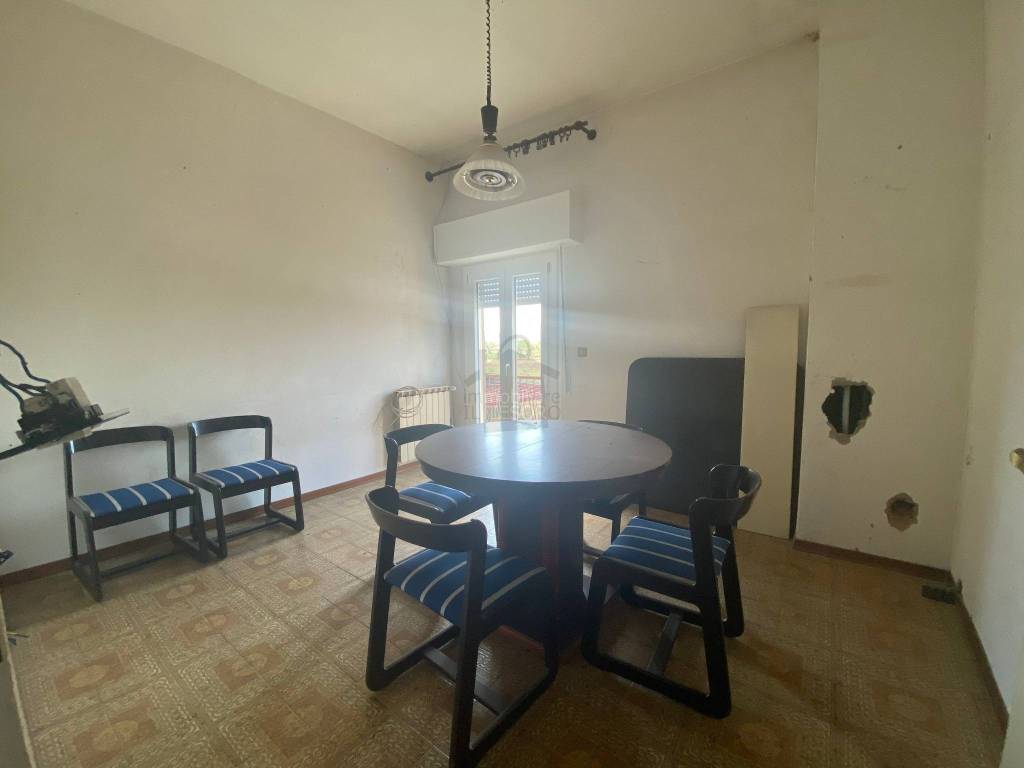 appartamento in vendita a Santarcangelo di Romagna
