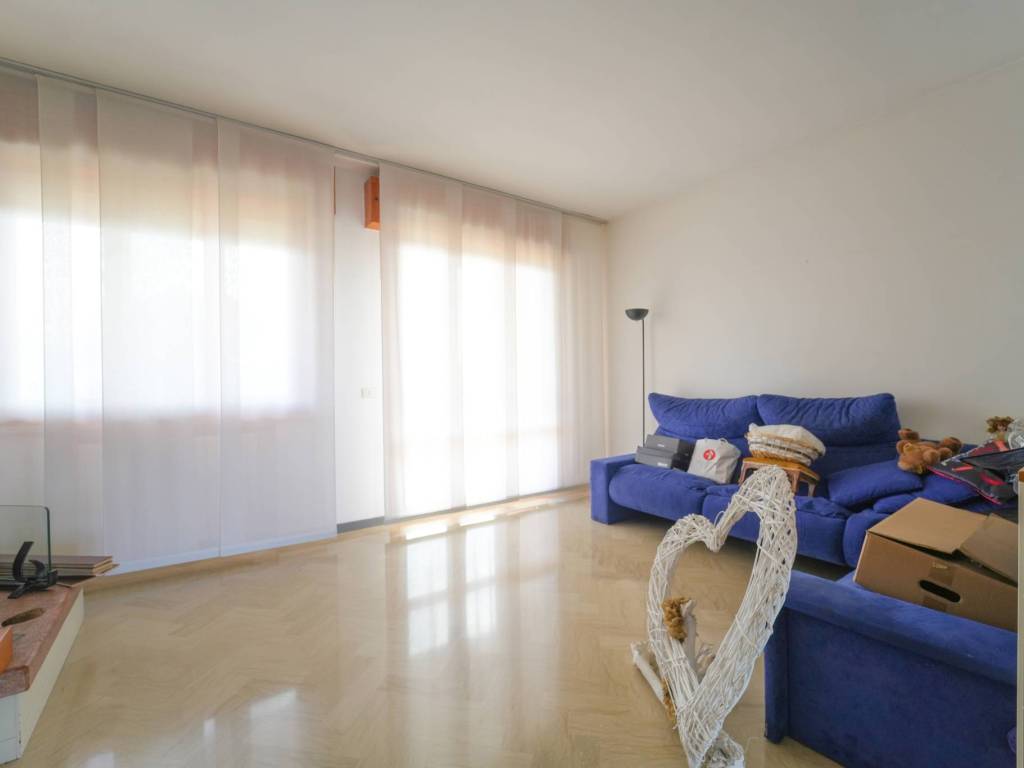 appartamento in vendita a Santarcangelo di Romagna in zona Sant'Ermete