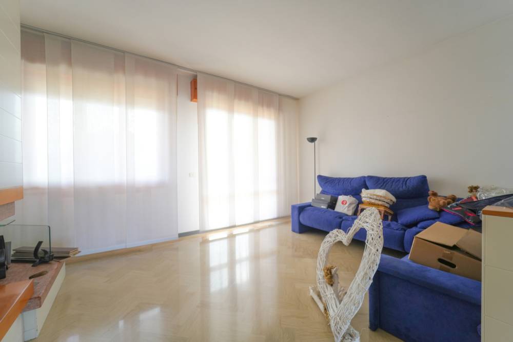 appartamento in vendita a Santarcangelo di Romagna in zona Sant'Ermete