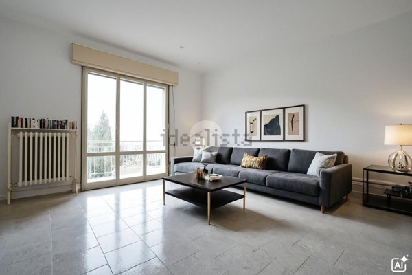 appartamento in vendita a Santarcangelo di Romagna