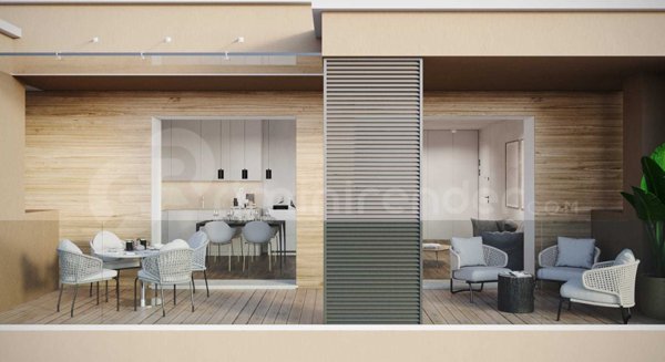 appartamento in vendita a Santarcangelo di Romagna