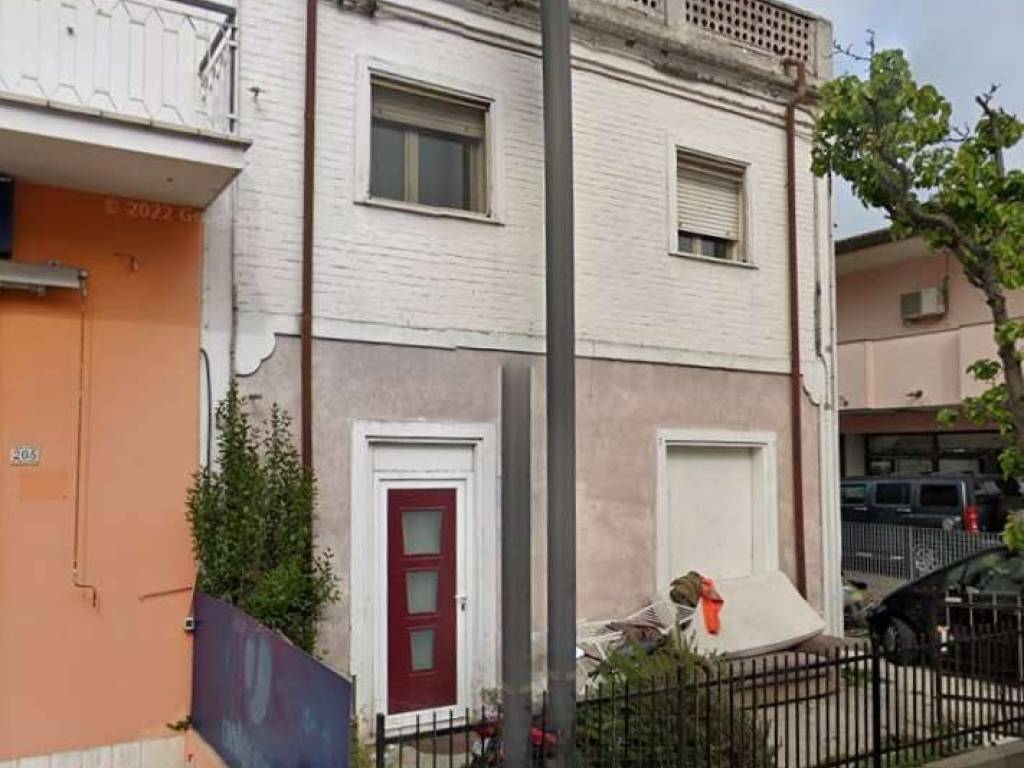 casa indipendente in vendita a Santarcangelo di Romagna