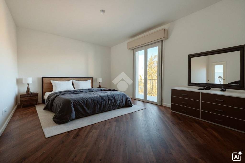 appartamento in vendita a Santarcangelo di Romagna