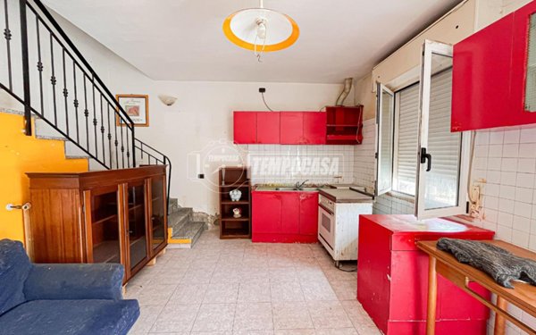 appartamento in vendita a Santarcangelo di Romagna in zona San Vito