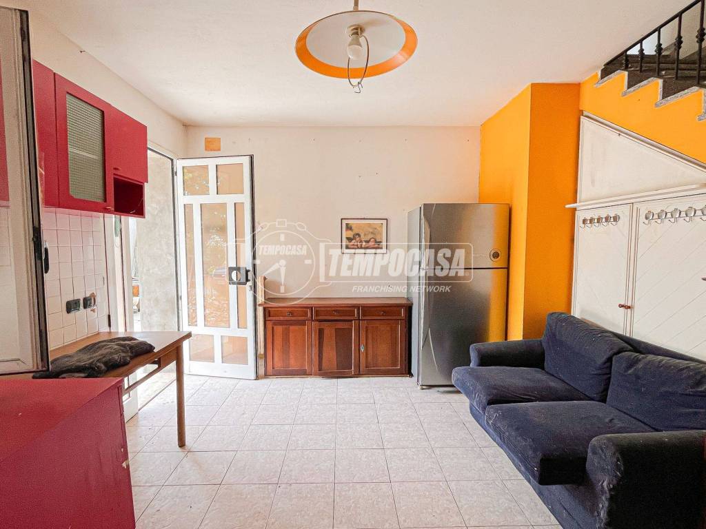 casa indipendente in vendita a Santarcangelo di Romagna in zona San Vito