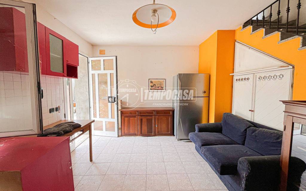 casa indipendente in vendita a Santarcangelo di Romagna in zona San Vito