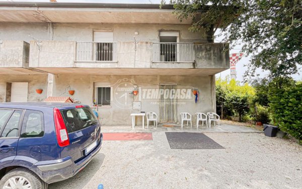 appartamento in vendita a Santarcangelo di Romagna in zona San Vito