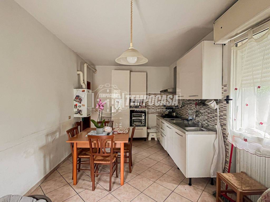 appartamento in vendita a Santarcangelo di Romagna in zona San Vito