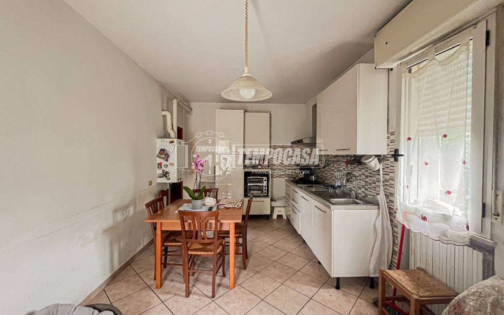 casa indipendente in vendita a Santarcangelo di Romagna in zona San Vito