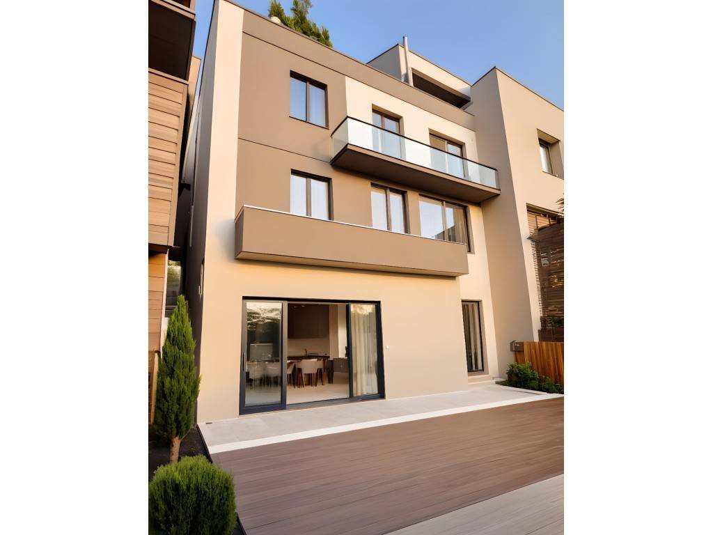 casa indipendente in vendita a Santarcangelo di Romagna