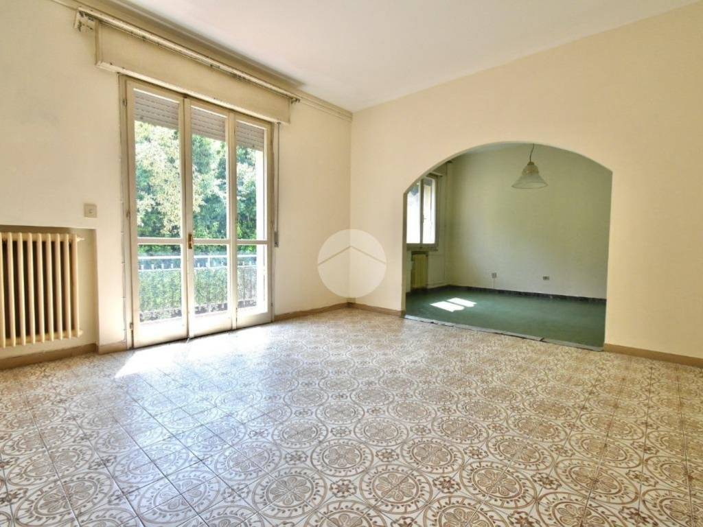 appartamento in vendita a Santarcangelo di Romagna
