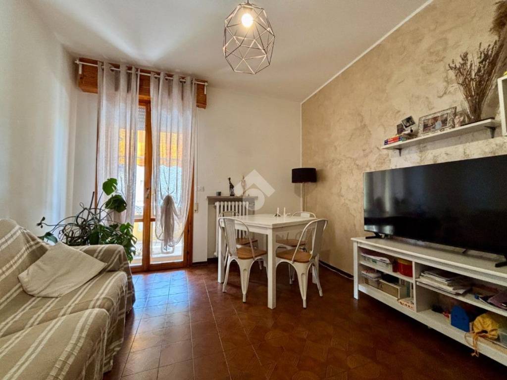 appartamento in vendita a Santarcangelo di Romagna