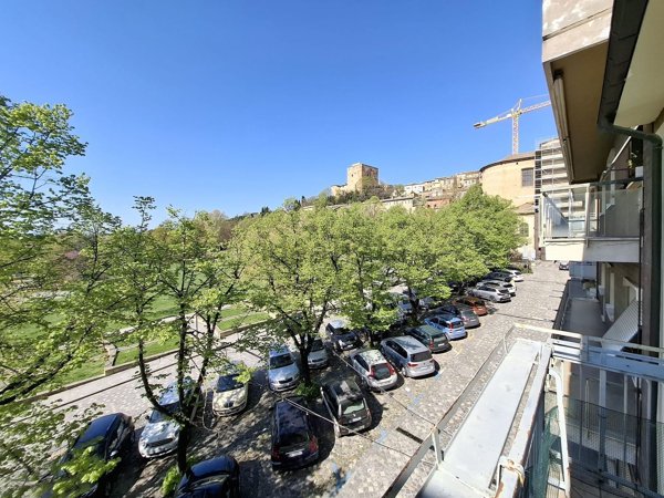 appartamento in vendita a Santarcangelo di Romagna