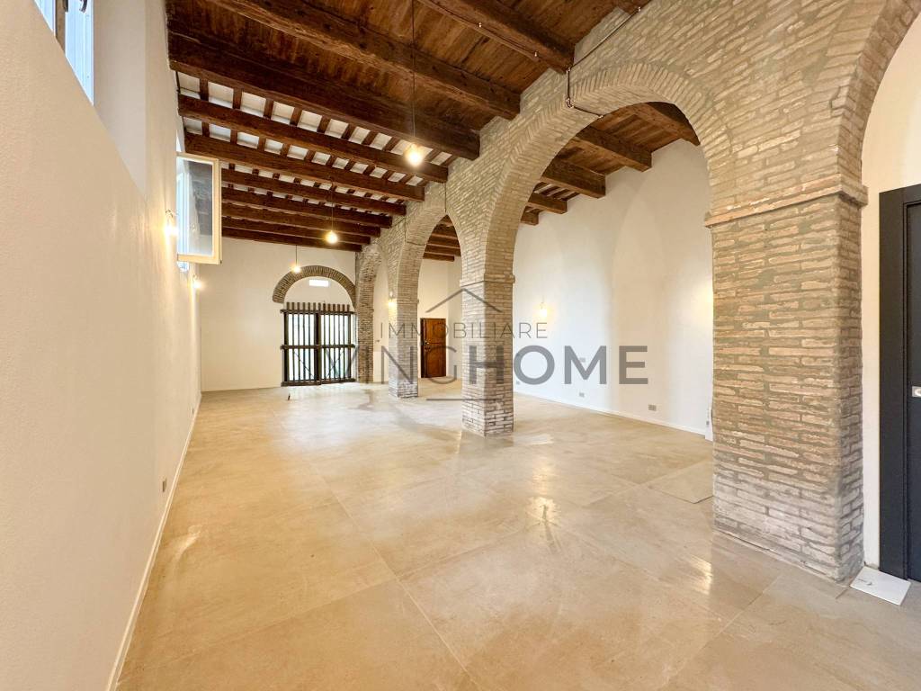 appartamento in vendita a Santarcangelo di Romagna