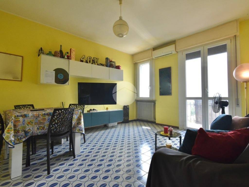 appartamento in vendita a Santarcangelo di Romagna