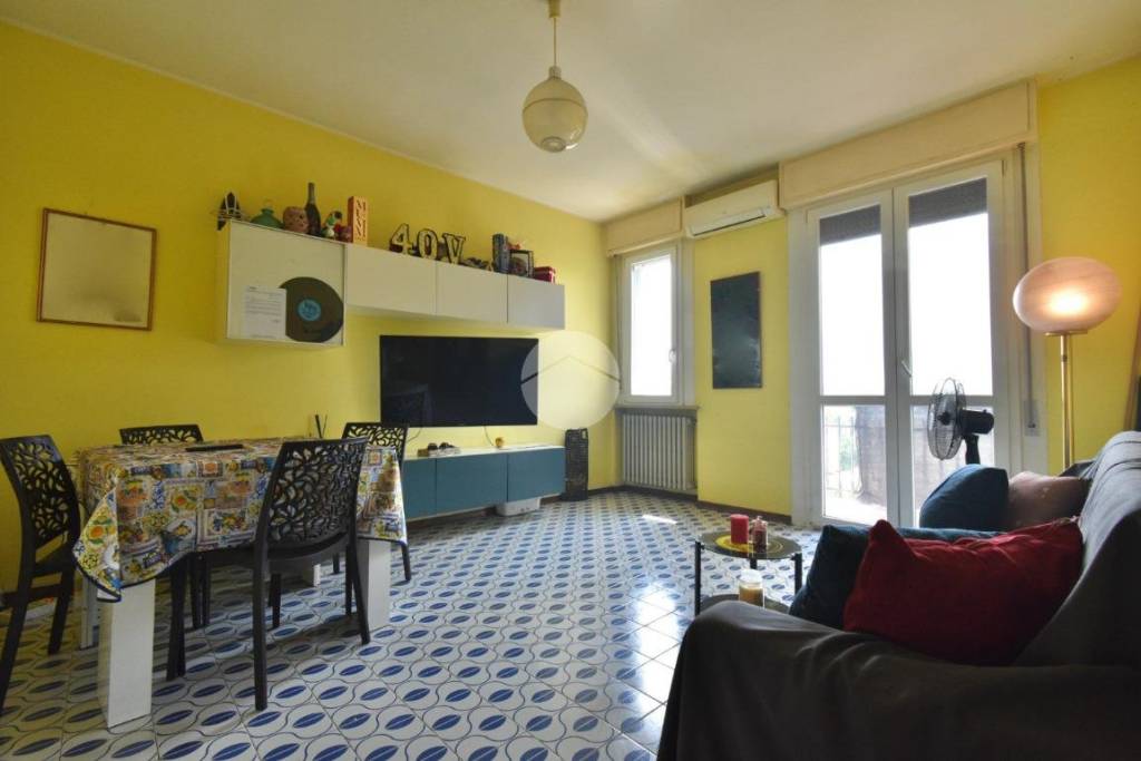 appartamento in vendita a Santarcangelo di Romagna