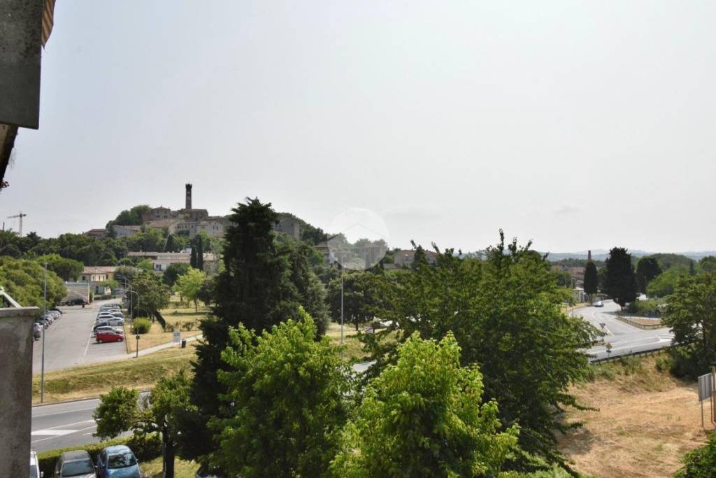 appartamento in vendita a Santarcangelo di Romagna