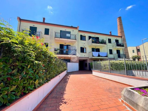 appartamento in vendita a Santarcangelo di Romagna