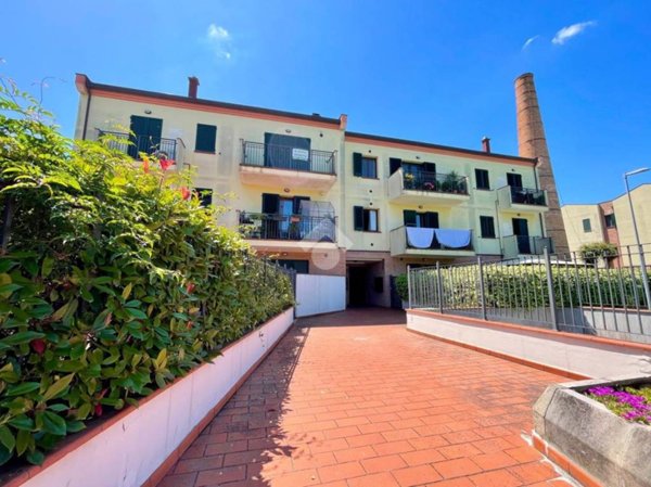 appartamento in vendita a Santarcangelo di Romagna