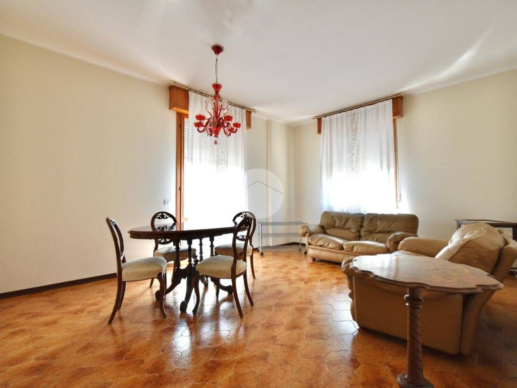 appartamento in vendita a Santarcangelo di Romagna