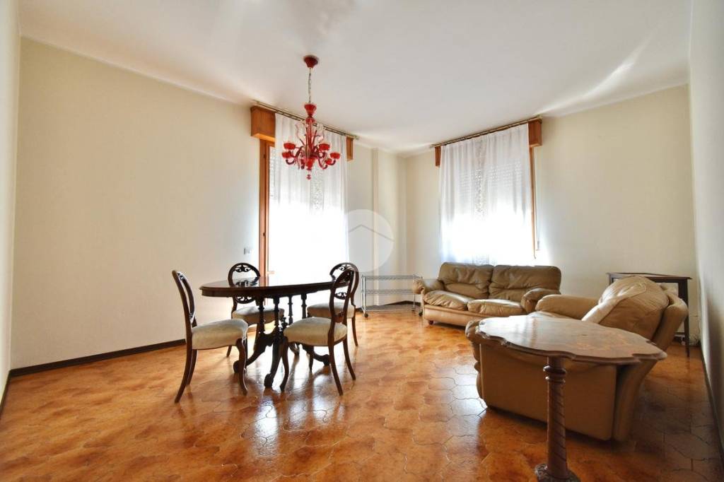 appartamento in vendita a Santarcangelo di Romagna
