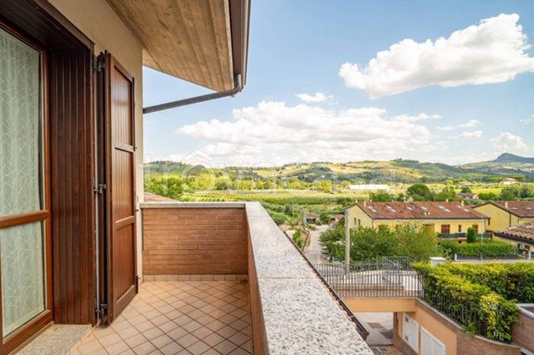 appartamento in vendita a Santarcangelo di Romagna