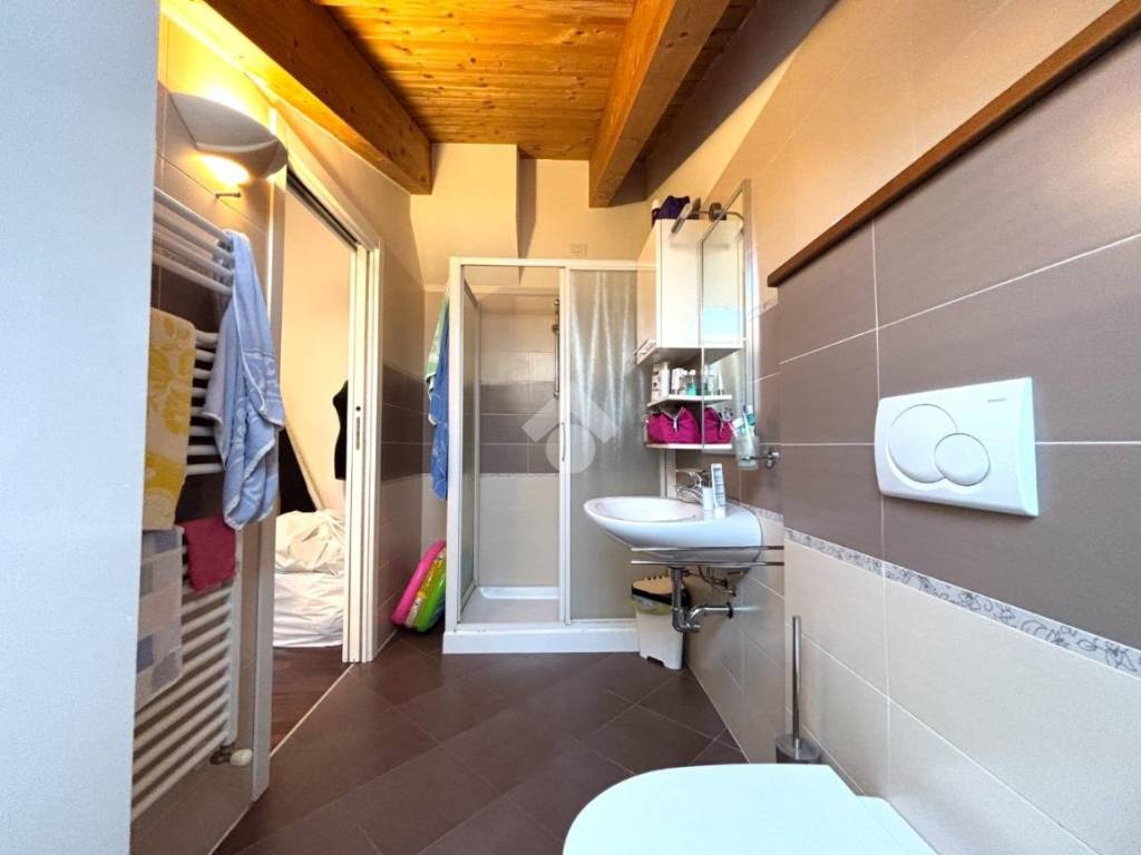 appartamento in vendita a Santarcangelo di Romagna
